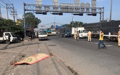 Tin tức tai nạn giao thông mới nhất ngày hôm nay 2/12/2021