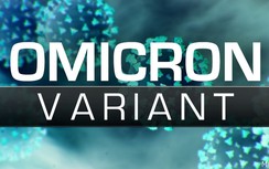 Trung Quốc phát hiện kháng thể có thể vô hiệu hóa cả Omicron