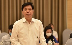 Thứ trưởng GTVT: Biến chủng Omicron tác động đến mở đường bay quốc tế