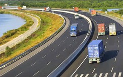 Đề xuất đầu tư toàn tuyến cao tốc Hà Nội - Điện Biên trước năm 2030