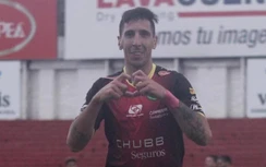 Đội bóng V-League chơi lớn, chiêu mộ cầu thủ có giá 13 tỷ đồng