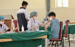 Hải Phòng: Hoãn kỳ thi học sinh giỏi lớp 12 vì có 153 học trò mắc Covid-19