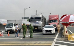 Hải Phòng dừng hoạt động các chốt kiểm soát dịch Covid-19 liên ngành