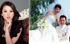 Thông tin cực hiếm về đại gia kim cương từng ly hôn MC Lý Tương