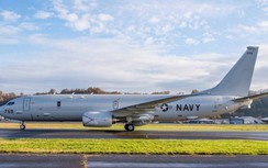 SCSPI: Mỹ điều lượng máy bay do thám trên Biển Đông cao chưa từng có