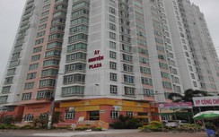 Chủ tịch TP.Cần Thơ nói gì về vụ "thanh tra chung cư Tây Nguyên Plaza"?