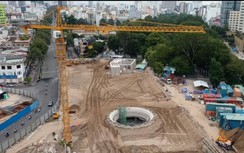 CIENCO4 tăng vốn điều lệ, thành lập công ty mới về lĩnh vực giao thông