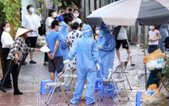 Covid-19 ngày 4/12: Ghi nhận gần 14.000 ca mới, tăng 332 ca so với hôm qua