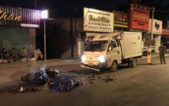 Tin tức tai nạn giao thông mới nhất ngày hôm nay 3/12/2021