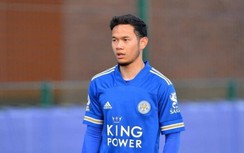 Sao trẻ Ngoại hạng Anh quyết tâm lật đổ tuyển Việt Nam tại AFF Cup