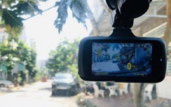 Hậu Giang: Không cho xe khách xuất bến nếu không lắp camera