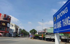 Dự án chống ngập Cần Thơ điều chỉnh nhiều hạng mục