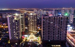 Hinode City: Sức hấp dẫn “khó cưỡng” của căn hộ Sachi Prime