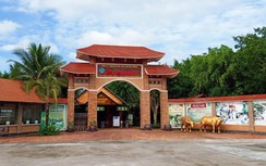 Cần Thơ: Dân mỏi mòn chờ xóa quy hoạch vì... khu du lịch!