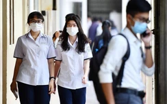 Hà Nội phong tỏa tạm thời toàn bộ trường học khi phát hiện F0