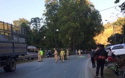 Tin tức tai nạn giao thông mới nhất ngày hôm nay 4/12/2021