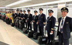 Cơ trưởng kỳ cựu nói về chuyến bay chuẩn bị 20 năm giữa "bão" Covid-19