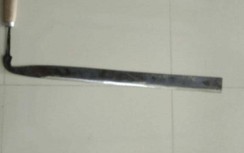 Cà Mau: Bị phát hiện sàm sỡ bé 8 tuổi, gã đàn ông chém liên tiếp 5 người