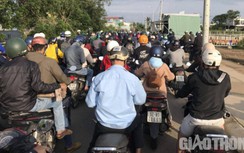 Đà Nẵng tháo dỡ hết các chốt kiểm soát dịch cửa ngõ ra vào thành phố