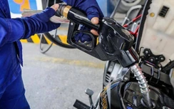 Giá xăng dầu hôm nay 4/12: Giảm 6 tuần liên tiếp