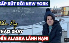 Sốc: YouTuber Khoa Pug hành động khó hiểu khi chạy trốn sát thủ