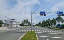 Cần Thơ phê duyệt dự án hơn 6km đường, tổng đầu tư hơn 700 tỷ