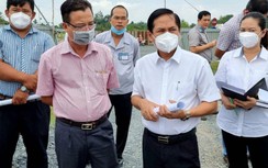 Qua 11 tháng, Cần Thơ còn nhiều cơ quan giải ngân vốn đầu tư công ở mức 0%