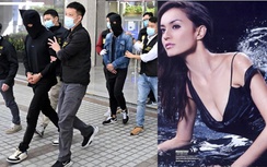 Tỷ phú Hong Kong Châu Trác Hoa bị bắt, bồ trẻ có động thái lạ