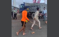 Mạnh tay xử lý "đầu gấu" tại các dự án điện gió Sóc Trăng