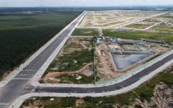 Tiến độ sân bay Long Thành sau “tối hậu thư” của Phó Thủ tướng