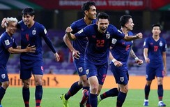 Lịch thi đấu bóng đá AFF Cup 2020 hôm nay 5/12
