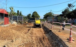 Tổng cục Đường bộ thúc tiến độ giải ngân vốn đầu tư công