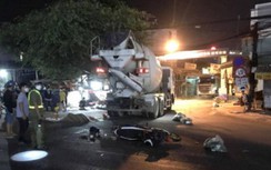 Tin tức tai nạn giao thông mới nhất ngày hôm nay 5/12/2021