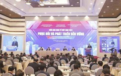 Huy động cho gói hỗ trợ phục hồi kinh tế: Tiền trong dân còn nhiều!