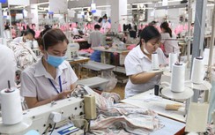 Dệt may cán đích cuối năm, thưởng Tết ra sao?