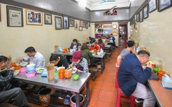 Đề xuất nâng ngưỡng chịu thuế hộ kinh doanh