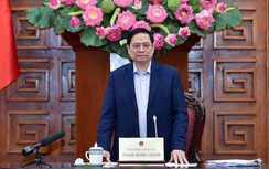 Việt Nam nghiên cứu phương án tiêm vaccine cho trẻ từ 5 tuổi