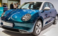 Lý do khiến xe điện Trung Quốc gây sốt ở Thái Lan