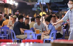 Dịch Covid-19 phức tạp, Hà Nội có thể hạn chế, dừng dịch vụ không thiết yếu