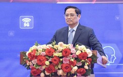 Thủ tướng: Đẩy mạnh xây dựng và hoàn thiện hệ thống hạ tầng giao thông