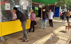 Vì sao Đắk Nông vẫn duy trì chốt kiểm soát Covid-19 ở cửa ngõ?