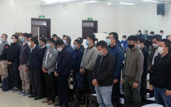 Tuyên án 36 bị cáo vụ cao tốc Đà Nẵng - Quảng Ngãi sau hơn hai tuần xét xử