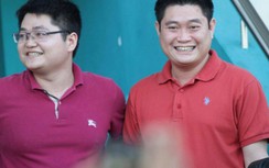 Anh em “bầu” Thuỵ “lướt sóng” cổ phiếu LienVietPostBank