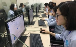 Ngành BHXH nước rút cán đích chỉ tiêu, nhiệm vụ năm 2021