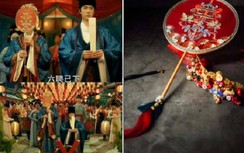 Phim của Vương Nhất Bác vừa lên sóng đã dính “phốt” đạo nhái