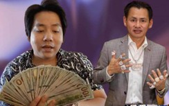 YouTuber Khoa Pug tuyên bố gây sốc khi đang chạy trốn sát thủ