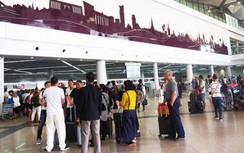 Phát hiện ổ dịch Covid-19 trên du thuyền 3.200 người