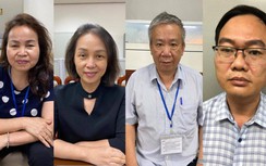 Hà Nội: Tự kiểm tra nội bộ chưa phát hiện tham nhũng