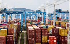 Trung Quốc giấu tên lửa trong container thương mại để tấn công bất ngờ?