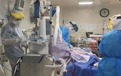 Covid-19 ngày 7/12: Cả nước ghi nhận 13.840 ca mới, Hà Nội có 737 ca